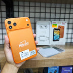 HK18ProMini 5G Destekli Mini Akıllı Telefon / Tablet - 16GB RAM + 1TB Hafıza, Canlı Ekran (Kılıf Hediyeli Full Kutu) Müslüm