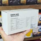 Black Box Full HD 1080P Gece Görüşlü Çift Kameralı Araç İçi Kamera ve Yol Kayıt Cihazı KolayMagza KM Technology - Toptan Telefon Aksesuarları
