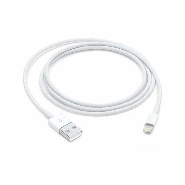 lightning to usb cable 2 metre