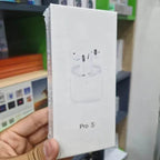 ( 5 adet ) Pro5 mikrofonlu ios android uyumlu kulak içi dokunmatik bluetooth kulaklık TEKNOİST