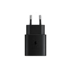 25w typeC çıkışlı süper hızlı şarj destekli adaptör başlık
