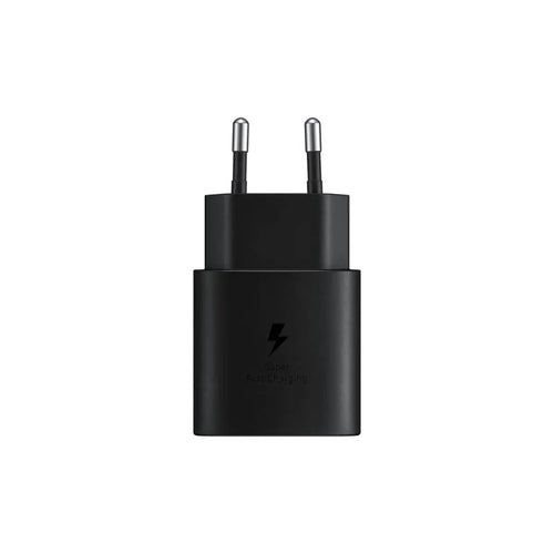 25w typeC çıkışlı süper hızlı şarj destekli adaptör başlık