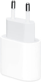 ( 5 adet ) 25w usbc adaptörü ve 1m usbc lightning pd kablo şarj seti TELETEK