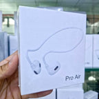 Pro air esne arkası kulak asmalı kulak içi 5,3v spor bluetooth kulakık MİLANO
