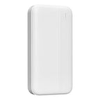 5000 mah çift usb, mikro ve typeC girişli powerbank - TechnioTR