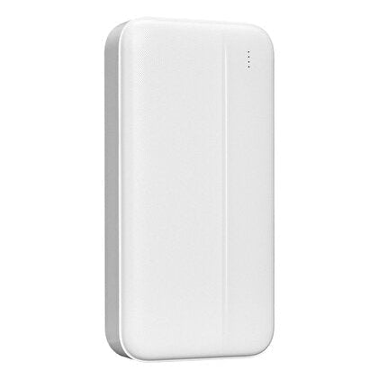 5000 mah çift usb, mikro ve typeC girişli powerbank - TechnioTR