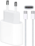 ( 5 adet ) 25w/35w typec çıkışlı başlık ve typec to typec kablo yeni nesil şarj seti MBX