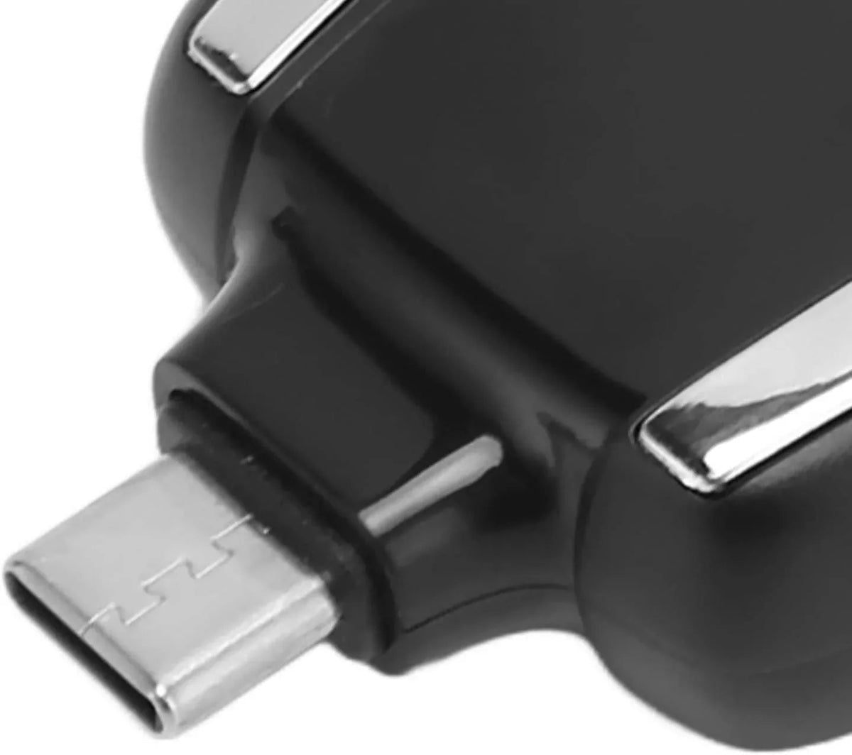 Typec çıkışlı 1,500 mah anahtarlığa takılan acil mini powerbank MİLANO