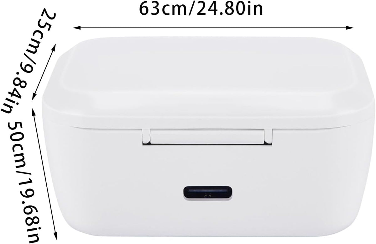 ( 3 adet ) Akıllı Saat manyetik powerbankı, Taşınabilir Kablosuz Şarj Kutusu Mini Powerbank 1000mah - Manyetik Hızlı Şarj Cihazı TÜMCELL