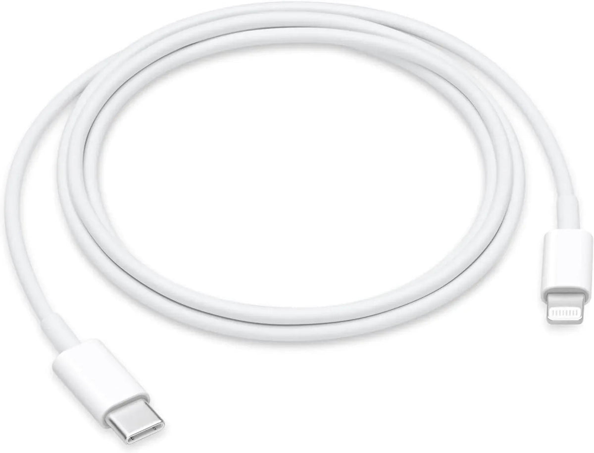 ( 5 adet ) 25w usbc adaptörü ve 1m usbc lightning pd kablo şarj seti TELETEK