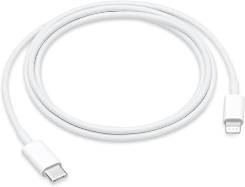( 5 adet ) 25w usbc adaptörü ve 1m usbc lightning pd kablo şarj seti TELETEK