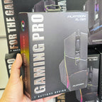 PL-1945 Gaming Pro RGB Işıklı 7 Tuşlu Kablolu Oyuncu Mouse Platoon