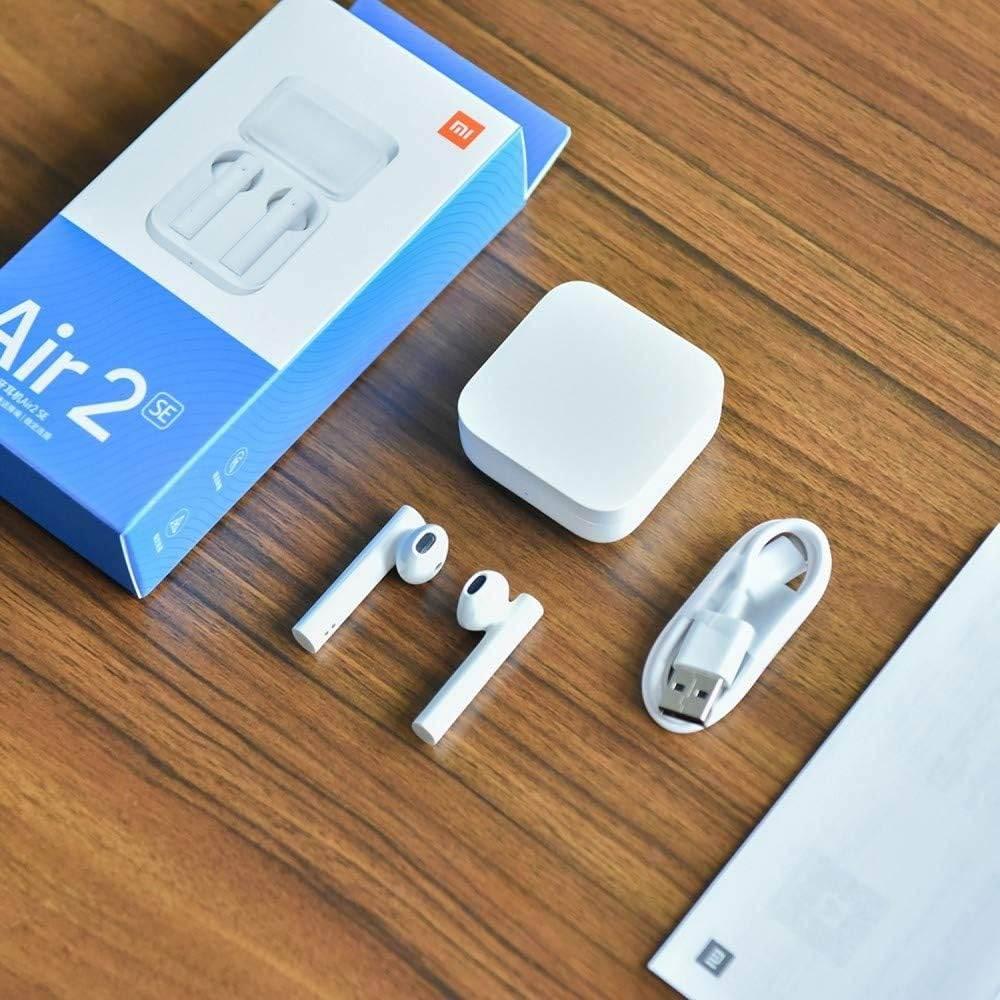 Xaomi buds air2 kulak içi mikrofonlu dokunmatik bluetooth kulaklık TELETEK