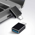 ( 5 adet ) Typec to usb mini otg dönüştürücü TEKNOİST