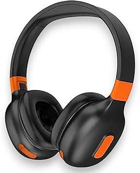 Tune 760bt kablosuz kafa üstü bluetooth kulaklık - 40 saat pil ömrü, hızlı bağlantı ve arama desteğiyle üstün ses deneyimi FOREFO