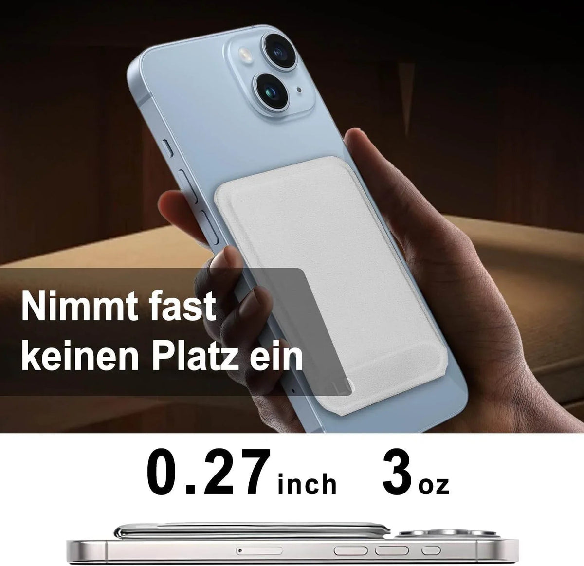 ince Magnetik tripod standı katlanabilir ayarlanabilir masa üstü TELETEK