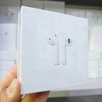 Airpods 2.nesil A+ mikrofonlu dokunmatik bluetooth kulaklık TÜMCELL