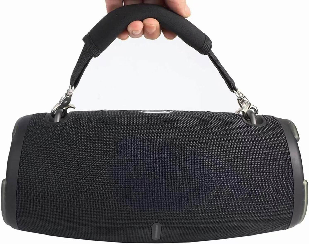 Xtream 3 taşınabilir bluetooth hoparlör POLYGOLD