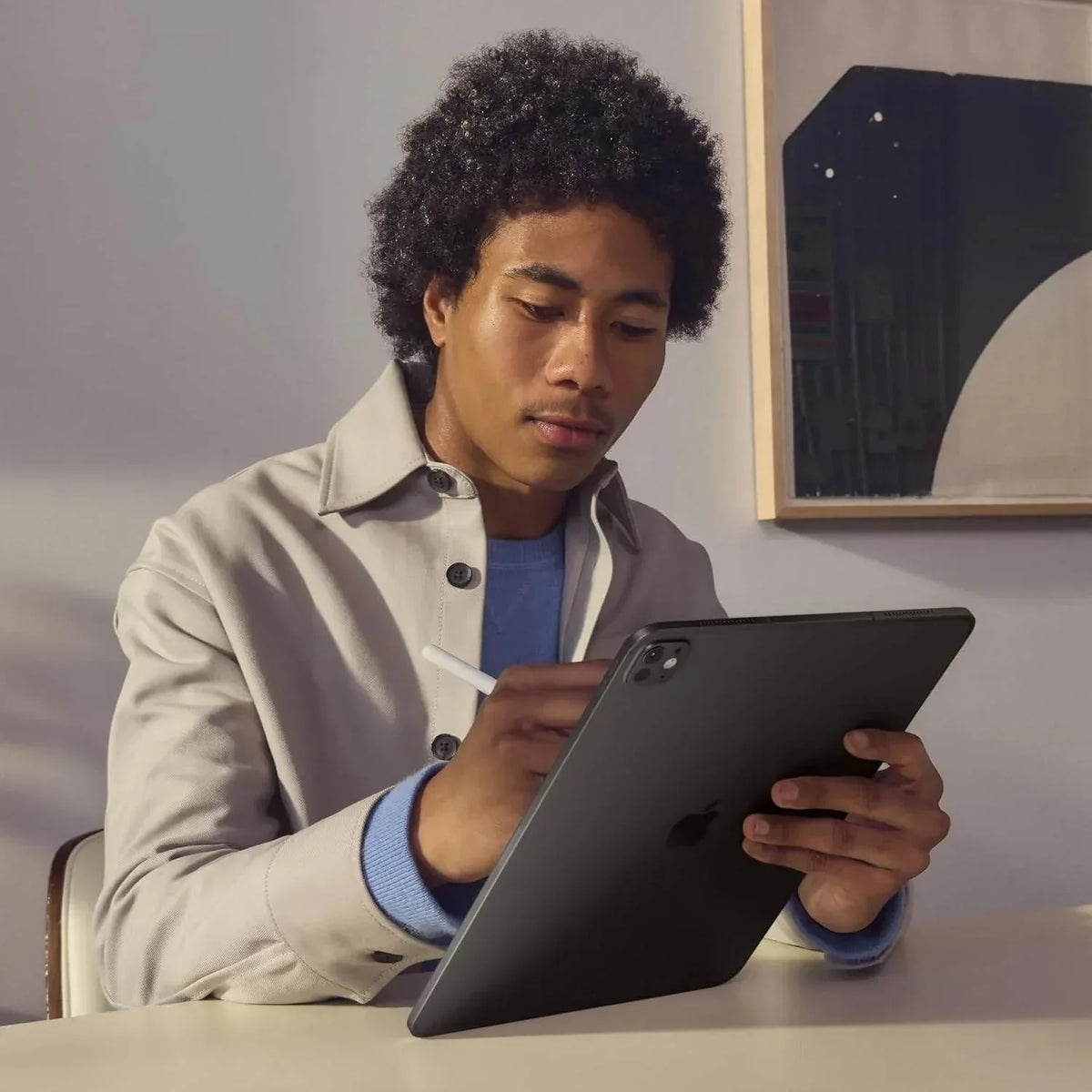Pencil şarj edilebilir tablet kalemi WEARFİT