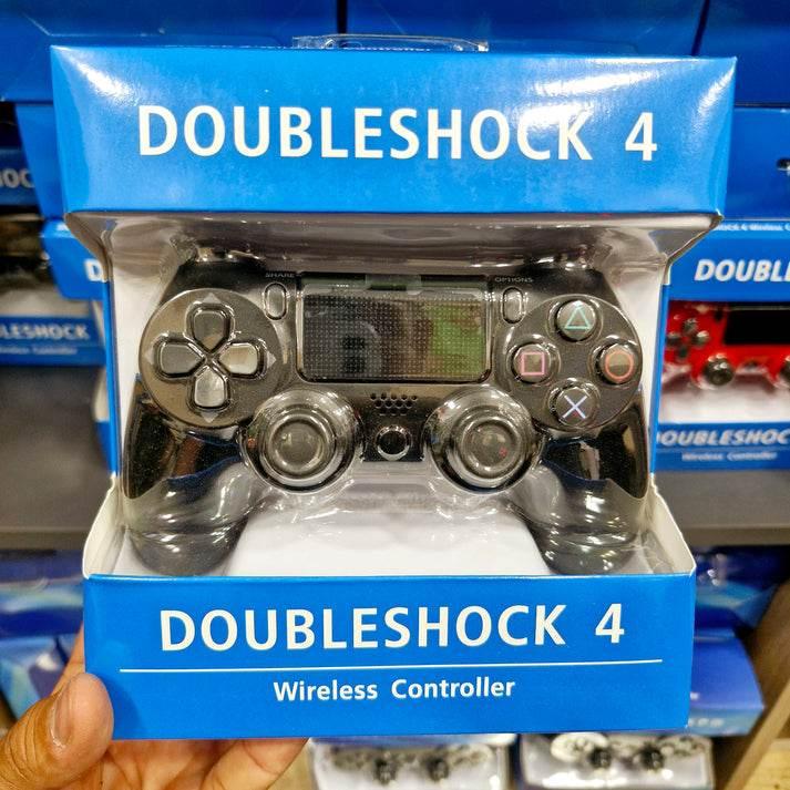 PlayStation kablosuz oyun kolu doubleshock CARBON