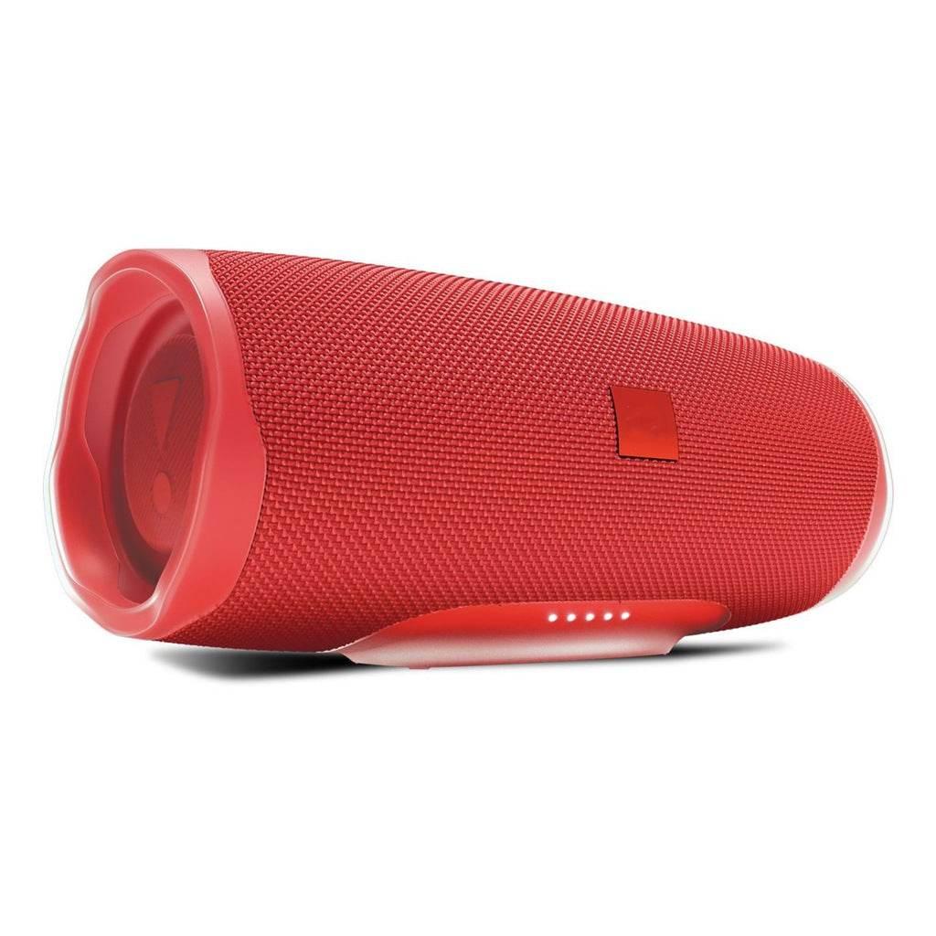 Charge 4 powerbank özellikli taşınabilir bluetooth hoperlör