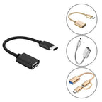 ( 5 adet ) Typec to usb OTG kamera adaptör dönüştürücü TORİMA