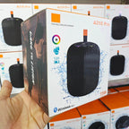 A310 pro ev masaüstü kablosuz taşınabilir LED rgb ışıklı 10 metre menzilli suya dayanıklı 12 saat pil ömürlü şarj edilebilir 15W 5,1v bluetooth hoparlör FOREFO