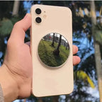 MagSafe Uyumlu Manyetik Arka Kamera Selfie Aynası M47