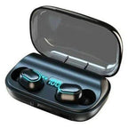 Earbuds a11s göstergeli dokunmatik ios android uyumlu powerbank özellikli bluetooth kulaklık