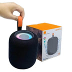 A310 pro ev masaüstü kablosuz taşınabilir LED rgb ışıklı 10 metre menzilli suya dayanıklı 12 saat pil ömürlü şarj edilebilir 15W 5,1v bluetooth hoparlör FOREFO