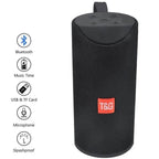 Tg113a taşınabilir masaüstü mikrofonlu hafıza kart ve usb destekli bluetooth hoparlör POLYGOLD