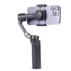F5plus 3axis foldable sabitleyici dengeliyici katlanabilir tripodlu gimbal TEKNOİST