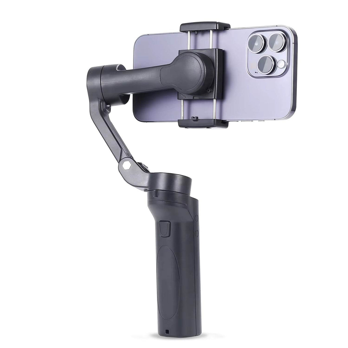 F5plus 3axis foldable sabitleyici dengeliyici katlanabilir tripodlu gimbal TEKNOİST