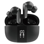 buds pro6 kulak içi 5,3v stereo mikrofonlu kulak içi dokunmatik bluetooth kulaklık