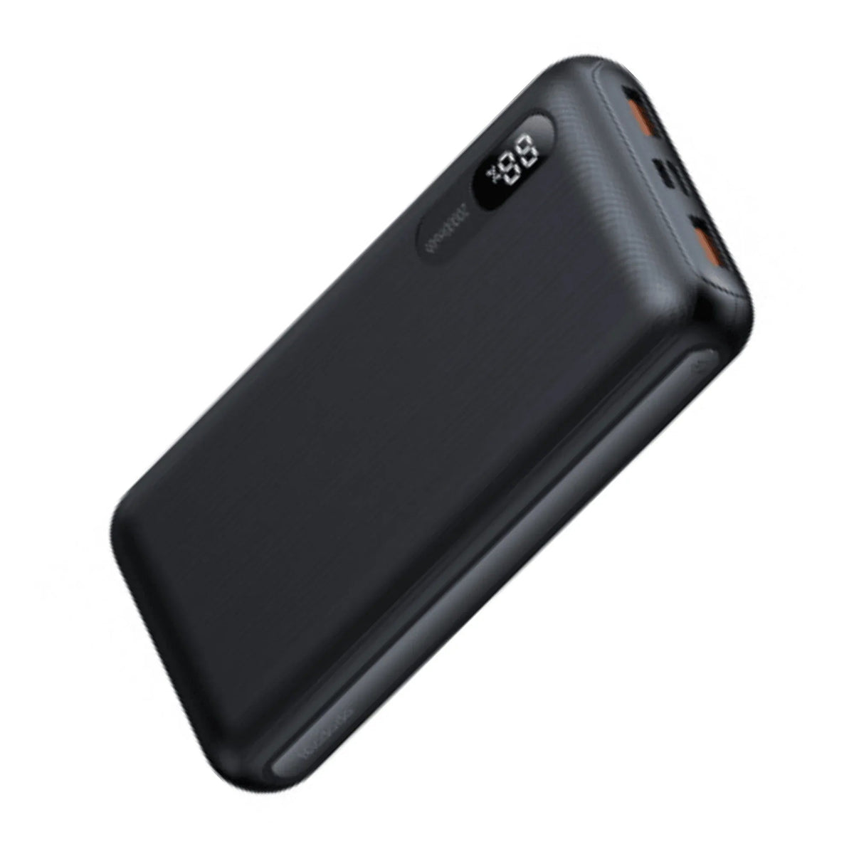 Mcdodo 20000mah dijital ekranlı powerbank - ultra yüksek kapasite mc-435