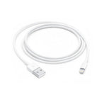 Usb lightning hızlı şarj kablosu 1 m