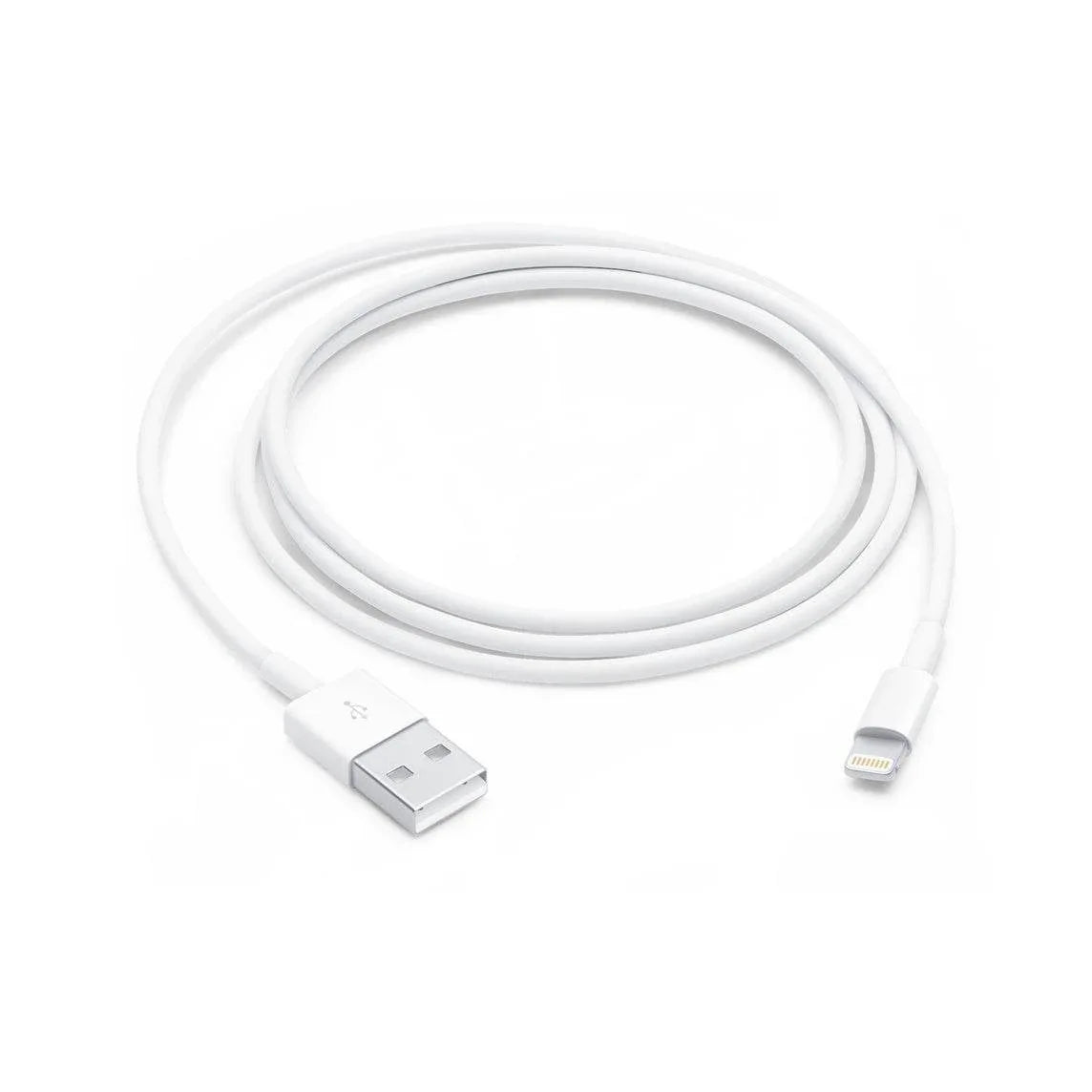 Usb lightning hızlı şarj kablosu 1 m