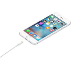 ( 5 adet ) Usb lightning hızlı şarj kablosu 1 m MBX