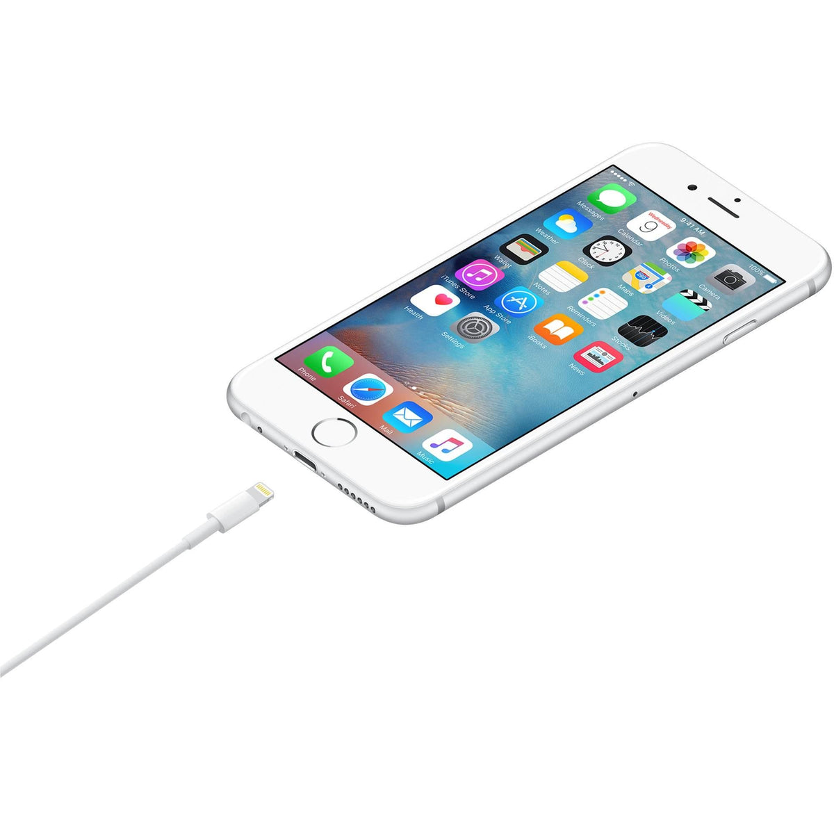 ( 5 adet ) Usb lightning hızlı şarj kablosu 1 m MBX
