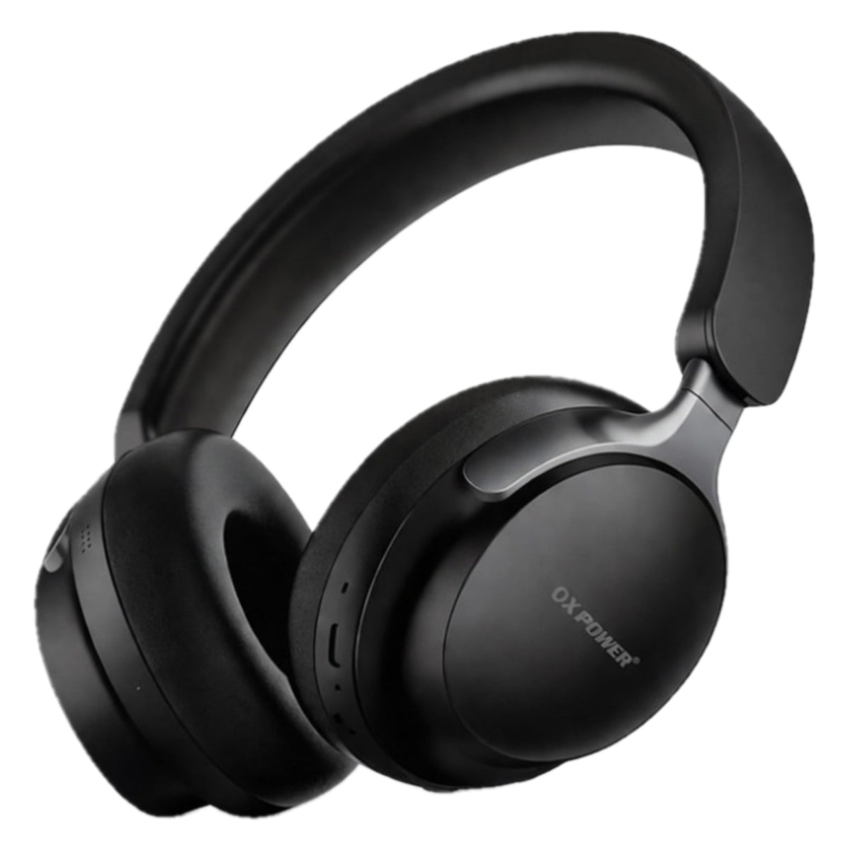 Oxhead 5 ANC/ENC Özellikli Kablosuz Kulak Üstü Bluetooth Kulaklık ÖZEL