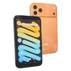 Huahong HK18ProMini 5G Destekli Mini Akıllı Telefon / Tablet - 16GB RAM + 1TB Hafıza, AMOLED Ekran (Kılıf Hediyeli Full Kutu)  TechnioTR