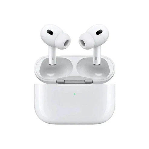 Airpods pro2 mikrofonlu kuak içi bluetooth kulaklık