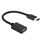 ( 5 adet ) Typec to usb OTG kamera adaptör dönüştürücü TORİMA
