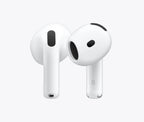 Airpods 4.nesil ios android uyumlu kulaki içi dokunmatik bluetooth kulaklık Müslüm