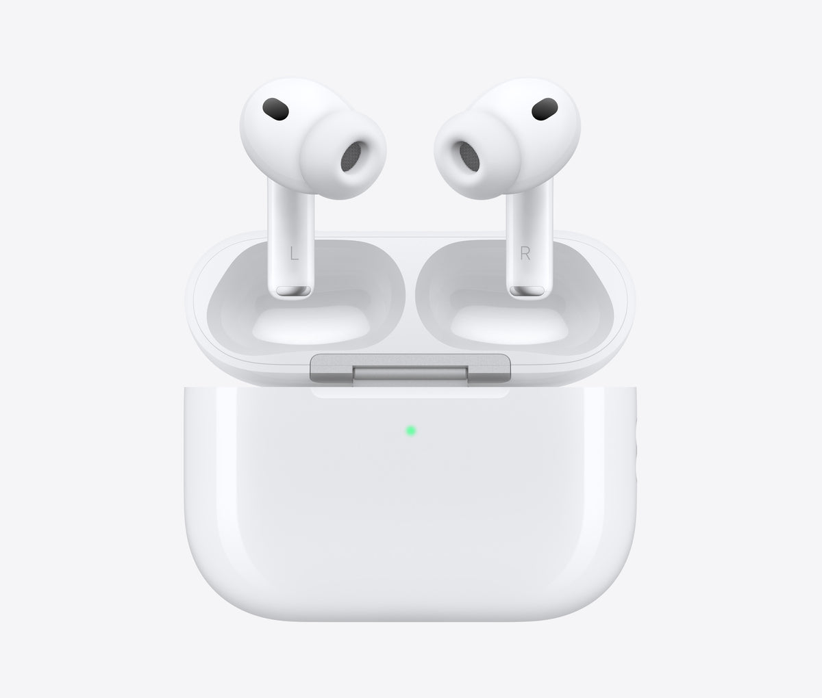 Airpods Pro (3.nesil) Aktif Gürültü Engelleme Özellikli (Anc), Iyileştirilmiş Mikrofon ve Ses Kalitesi (Şarj Başlık ve Kılıf Hediyeli)  TechnioTR