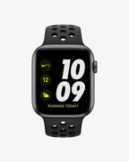 watch9 nike 44mm ios android uyumlu çift tuş aktif akıllı saat TELETEK