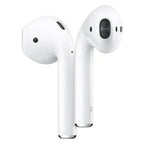 Airpods 2.nesil A+ mikrofonlu dokunmatik bluetooth kulaklık TÜMCELL