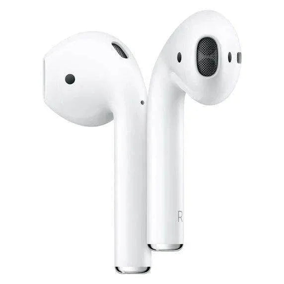 Airpods 2.nesil A+ mikrofonlu dokunmatik bluetooth kulaklık TÜMCELL