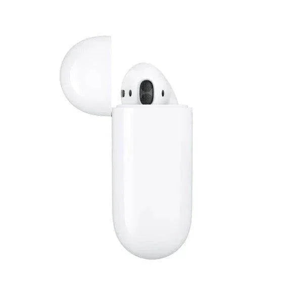 Airpods 2.nesil A+ mikrofonlu dokunmatik bluetooth kulaklık TÜMCELL