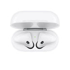 Airpods 2.nesil A+ mikrofonlu dokunmatik bluetooth kulaklık TÜMCELL